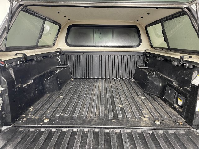 Used 2023 Toyota Tacoma TRD Off-Road AWD/4WD image 19
