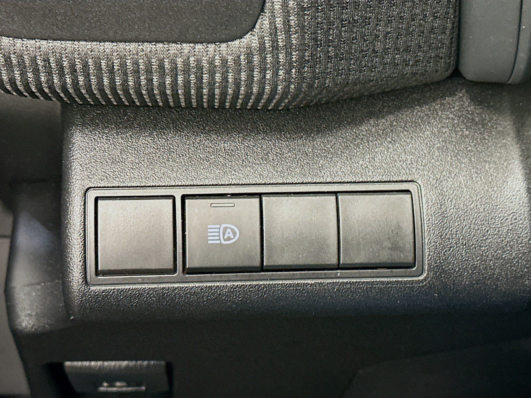 Used 2023 Toyota bZ4X AWD w/ Weather Package image 17