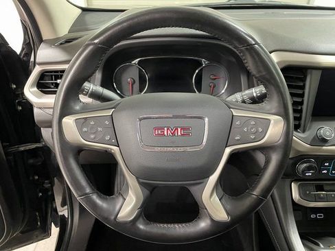 Used 2022 GMC Acadia Denali w/ GMC Pro Grade Package AWD/4WD image 14