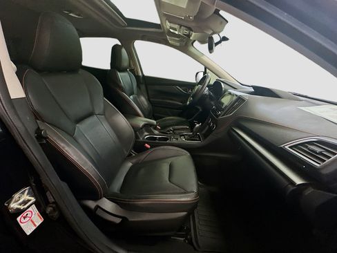 Used 2019 Subaru Crosstrek 2.0i Limited w/ Moonroof Package w/Navigation image 33