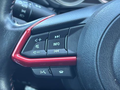 Used 2022 MAZDA CX-5 Carbon Edition image 26