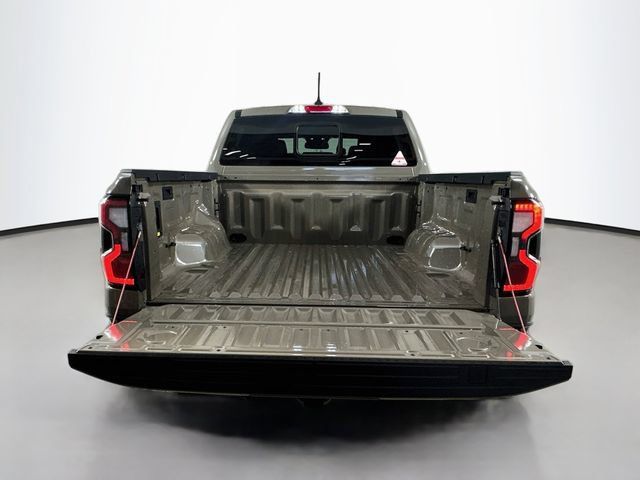 New 2026 Ford Ranger Raptor AWD/4WD image 25