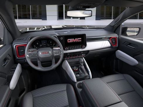 New 2026 GMC Canyon AT4X image 15