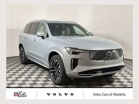 New 2026 Volvo XC90 B6 Plus w/ Protection Package Premier AWD/4WD image 1