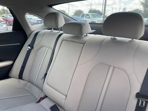 Used 2025 Hyundai Sonata SEL FWD image 9