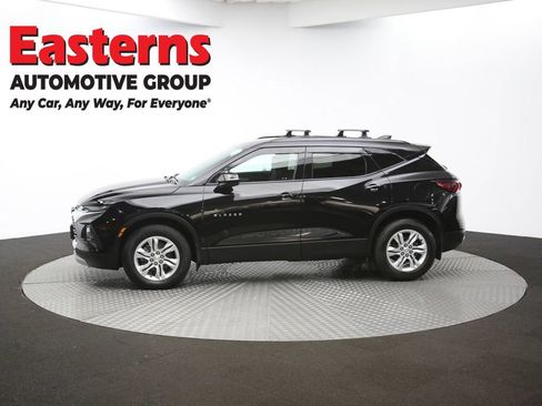 Used 2020 Chevrolet Blazer LT image 58