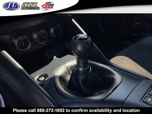 Used 2024 Nissan Z Performance w/ Floor Mat Package image 11