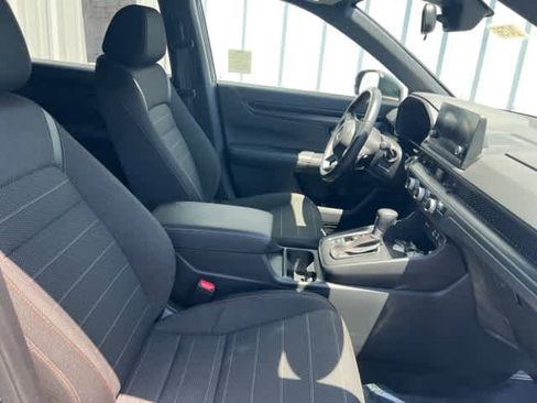 Used 2024 Honda CR-V Sport image 21