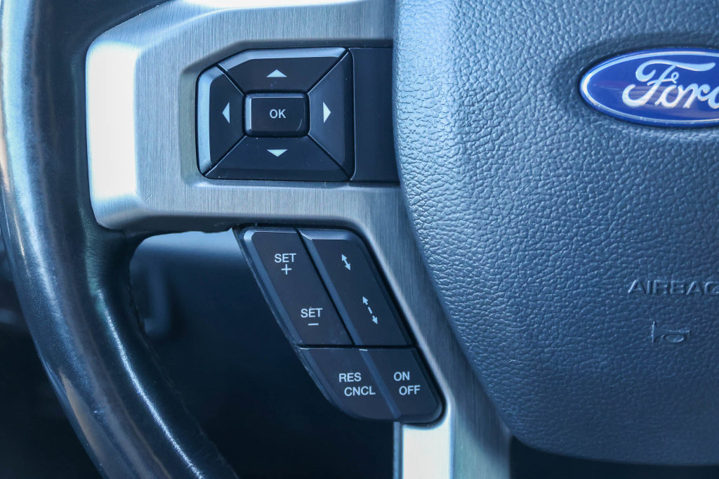 Used 2022 Ford F250 Platinum AWD/4WD image 31