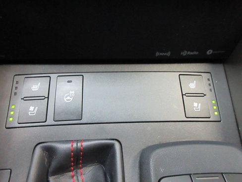Used 2019 Lexus IS 300 F Sport w/ F Sport Package AWD/4WD image 34
