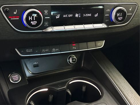 Used 2018 Audi A5 2.0T Premium Plus w/ Premium Plus image 38