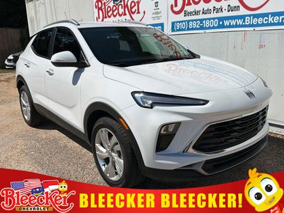 Used 2026 Buick Encore GX Preferred w/ Comfort Package