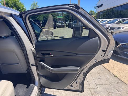 Certified 2024 MAZDA CX-30 AWD 2.5 S w/ Preferred Package image 24