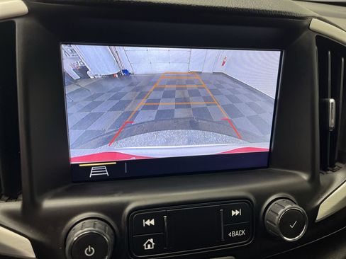 Used 2020 GMC Terrain SLT w/ Preferred Package image 5