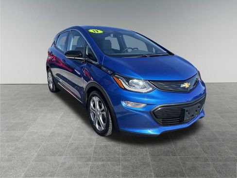 Used 2017 Chevrolet Bolt LT image 8