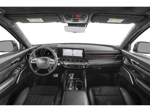 Certified 2024 Kia Telluride SX Prestige X-Pro AWD/4WD image 36