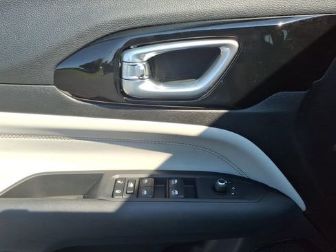 New 2026 Jeep Compass Limited AWD/4WD image 11