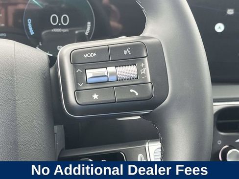 New 2026 Hyundai Palisade Limited FWD image 22