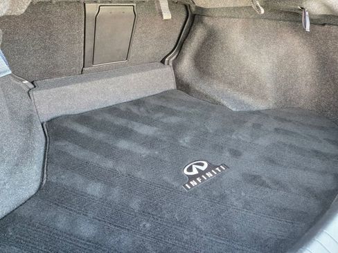 Used 2023 INFINITI Q50 Luxe w/ Cargo Package RWD image 17