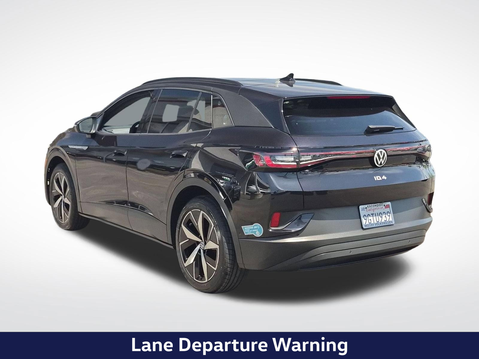 Used 2023 Volkswagen ID.4 Pro S RWD image 7