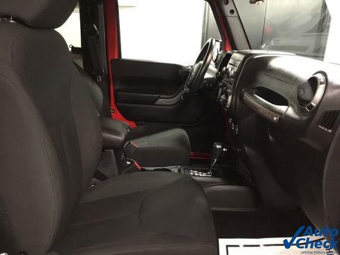 Used 2016 Jeep Wrangler Sport AWD/4WD image 30