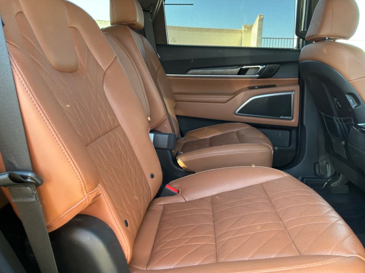 Used 2023 Kia Telluride SX Prestige X-Line AWD/4WD image 21
