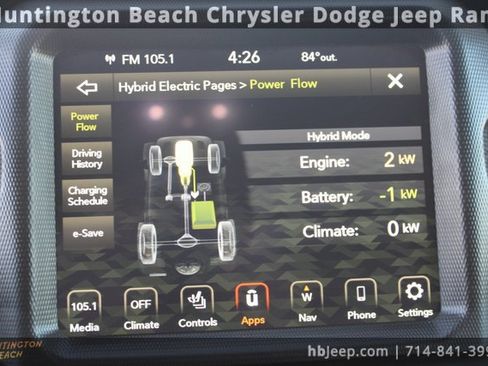 Used 2021 Jeep Wrangler Unlimited Sahara w/ Cold Weather Group image 35