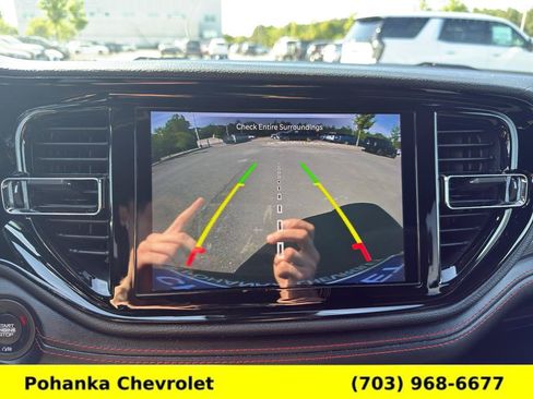 Used 2023 Dodge Durango R/T AWD/4WD image 14
