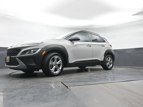 Used 2023 Hyundai Kona SEL w/ Cargo Package AWD/4WD image 25