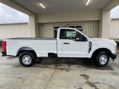 New 2026 Ford F250 XL RWD image 2