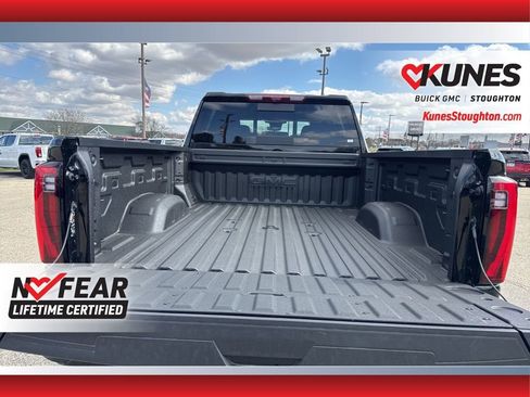 New 2026 GMC Sierra 2500 Denali image 16