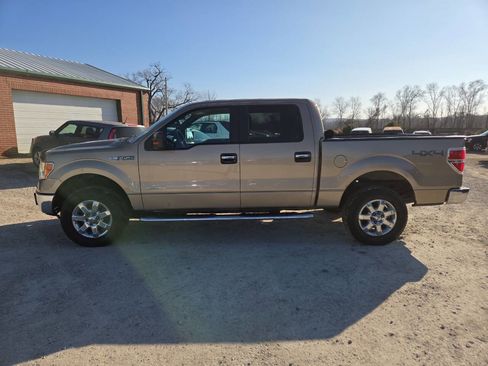 Used 2013 Ford F150 XLT w/ Luxury Equipment Group image 5