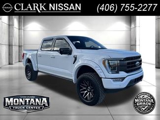 Used 2023 Ford F150 Lariat w/ Equipment Group 502A High 360° Tour