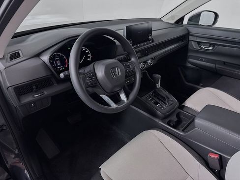 Certified 2023 Honda CR-V EX image 9