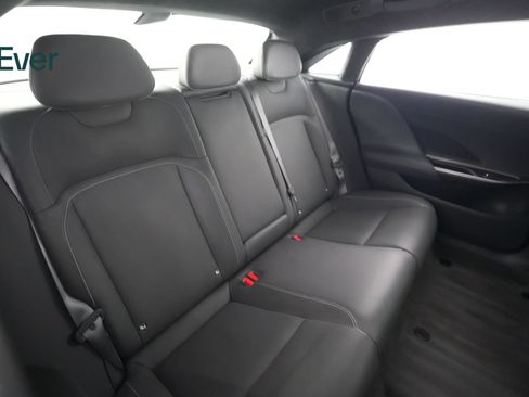 Used 2024 Lucid Air Sapphire AWD/4WD image 5