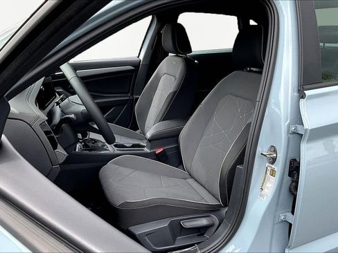 New 2026 Volkswagen Jetta Sport image 20