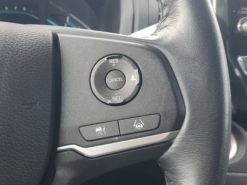 Used 2023 Honda Odyssey EX-L image 35