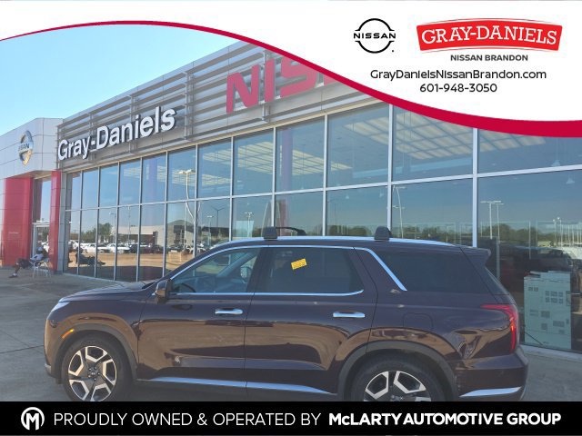 Used 2023 Hyundai Palisade SEL w/ Premium Package AWD/4WD 360° Tour