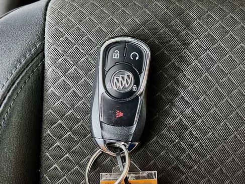 Used 2019 Buick Encore Preferred w/ Safety Package FWD image 17
