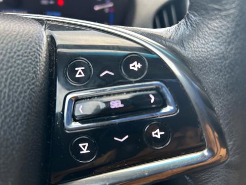 Used 2014 Cadillac ATS Luxury image 20