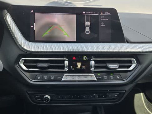 Used 2022 BMW 228i Gran Coupe w/ Convenience Package FWD image 16