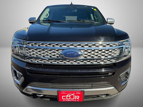 Used 2020 Ford Expedition Platinum image 11