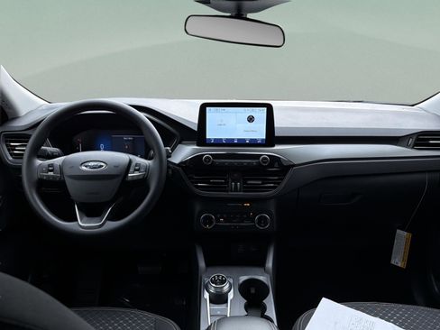 New 2026 Ford Escape Active image 31