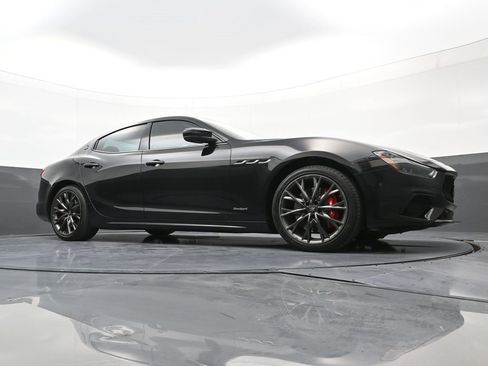 Used 2019 Maserati Ghibli S GranSport Q4 image 21