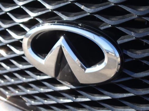 Used 2021 INFINITI QX80 Premium Select w/ Cargo Package image 46