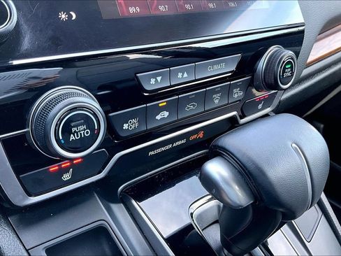 Used 2018 Honda CR-V EX-L image 31