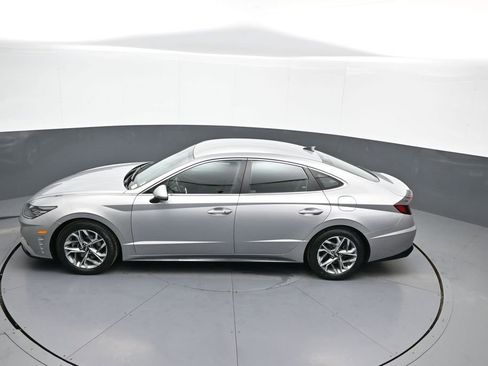 Used 2023 Hyundai Sonata SEL image 40