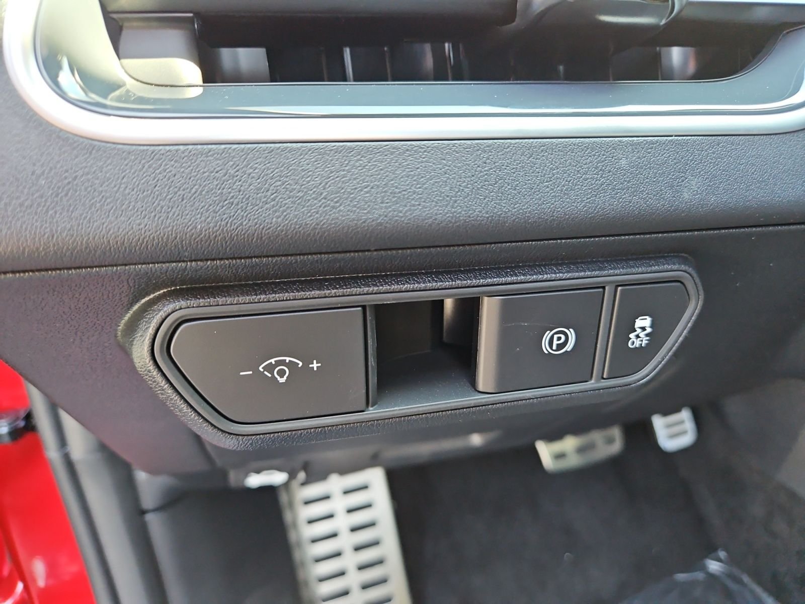 New 2026 Kia K4 GT-Line Turbo FWD image 22
