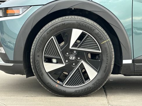 New 2026 Hyundai Ioniq 5 SE image 26