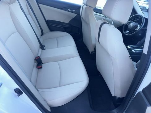 Used 2021 Honda Civic LX image 11